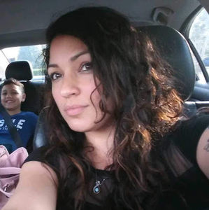 Meet your Posher, Alma